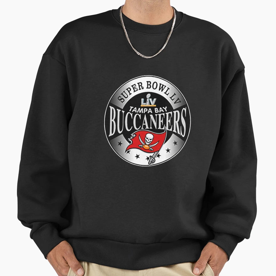 Classci Bay Buc Ca Neers Sup Er Sweatshirt - Streetwear Style Men Women - T-Shirt, Sweatshirt, Hoodie