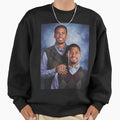 Gabriel William Step Brothers Sweatshirt - Novelty Apparel for Adults - T-Shirt, Sweatshirt, Hoodie