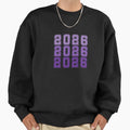 2026 Purple Sweatshirt - Casual Everyday Wear for Adults - T-Shirt, Sweatshirt, Hoodie