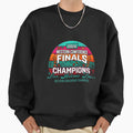 San Antonio Basketball Nba Sweatshirt - Aesthetic Graphic for Adults - T-Shirt, Sweatshirt, Hoodie