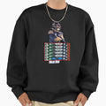 Chicago Bears Beat Packers Sweatshirt - Custom Art Print Unisex - T-Shirt, Sweatshirt, Hoodie