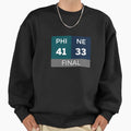 Phi Ne Sweatshirt - Graphic Print Unisex - T-Shirt, Sweatshirt, Hoodie