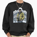 Casuals Hooligans Football Old Sweatshirt - Minimalist Print Men Women - T-Shirt, Sweatshirt, Hoodie