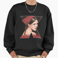 X Movie Character Sweatshirt - Novelty Apparel Unisex - T-Shirt, Sweatshirt, Hoodie