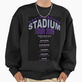 Garth Stadium Brooks Tour Sweatshirt - Aesthetic Graphic Men Women - T-Shirt, Sweatshirt, Hoodie