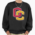 Oberlin College Sweatshirt - Casual Everyday Wear for Adults - T-Shirt, Sweatshirt, Hoodie