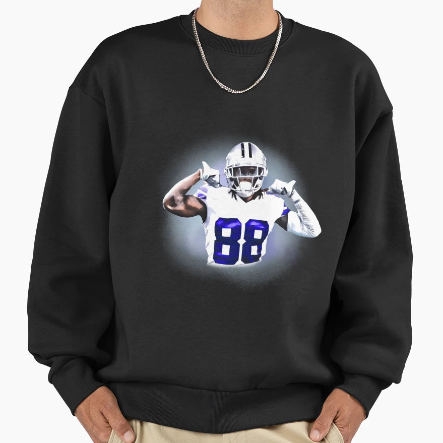 CL 88 Sweatshirt - Casual Everyday Wear Unisex - T-Shirt, Sweatshirt, Hoodie