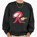Brewery Rainier Logos Sweatshirt - Graphic Print Unisex - T-Shirt, Sweatshirt, Hoodie