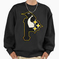 Pittsburgh All Teams Sweatshirt - Custom Art Print for Adults - T-Shirt, Sweatshirt, Hoodie