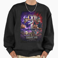 Superbowl Lxii Vikings Vs Texans Sweatshirt - Streetwear Style for Adults - T-Shirt, Sweatshirt, Hoodie