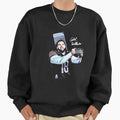 CW Cheese Grater Sweatshirt - Streetwear Style for Adults - T-Shirt, Sweatshirt, Hoodie