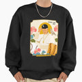 Pope Leo Sweatshirt - Novelty Apparel Men Women - T-Shirt, Sweatshirt, Hoodie
