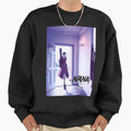 Nana Anime New Nana Anime You Sweatshirt - Streetwear Style Men Women - T-Shirt, Sweatshirt, Hoodie