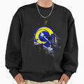 Los Angeles Rams Footbal Shirts T00189 T-Shirt - Streetwear Style Men Women - T-Shirt, Sweatshirt, Hoodie