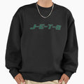 J E T S New York Jets American Sweatshirt - Custom Art Print for Adults - T-Shirt, Sweatshirt, Hoodie