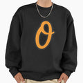 O Os Os Maryland Baltimore Sweatshirt - Casual Everyday Wear for Adults - T-Shirt, Sweatshirt, Hoodie