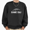 Game Day Used Sweatshirt - Fun Novelty Design Unisex - T-Shirt, Sweatshirt, Hoodie