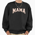 Mama Sweatshirt - Custom Art Print Unisex - T-Shirt, Sweatshirt, Hoodie