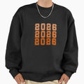 2026 Orange Sweatshirt - Casual Everyday Wear for Adults - T-Shirt, Sweatshirt, Hoodie