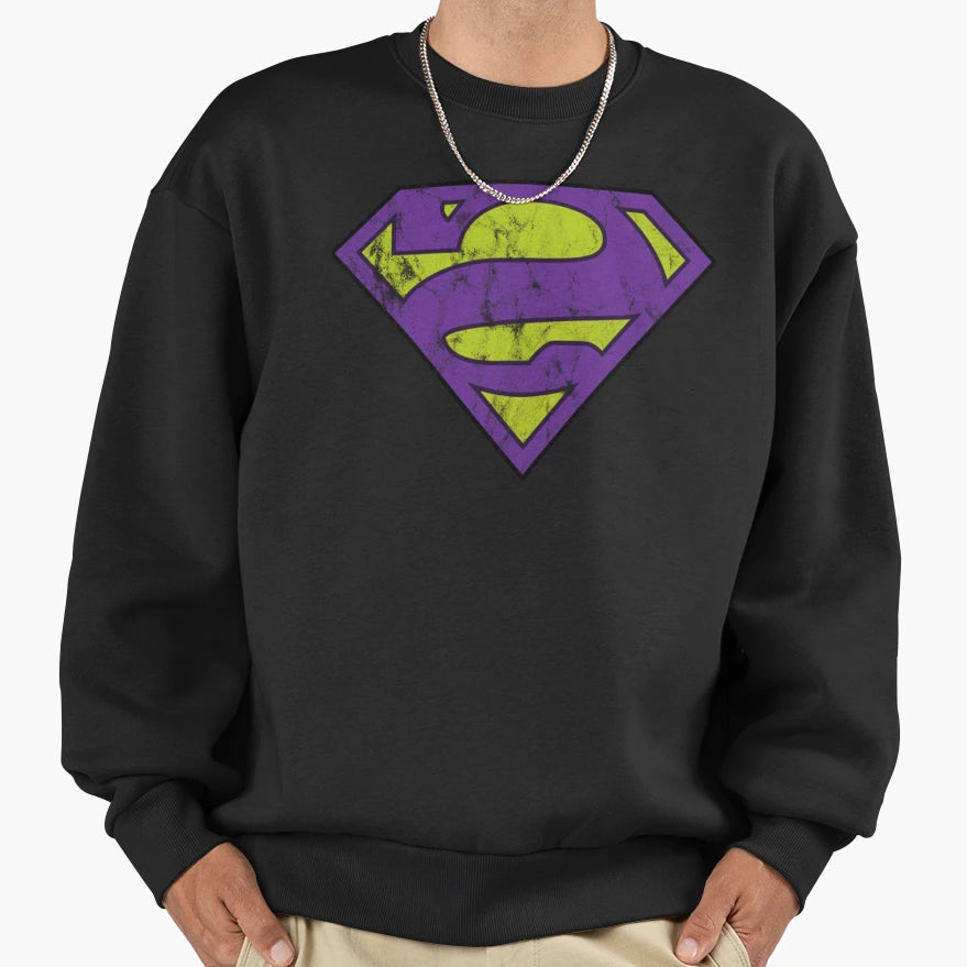 Bizarre Sweatshirt - Streetwear Style Unisex - T-Shirt, Sweatshirt, Hoodie
