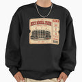 Busch Memorial Stadium Ticket St Louis T-Shirt - Unique Graphic Men Women - T-Shirt, Sweatshirt, Hoodie