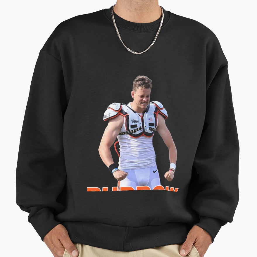 JB Sweatshirt - Fun Novelty Design Men Women - T-Shirt, Sweatshirt, Hoodie