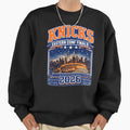Knicks Eastern Conf Finals 2026 New Sweatshirt - Aesthetic Graphic Unisex - T-Shirt, Sweatshirt, Hoodie