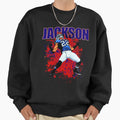 Freddy Jackson Sweatshirt - Streetwear Style Men Women - T-Shirt, Sweatshirt, Hoodie
