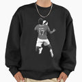 Nani Black And White Version Sweatshirt - Unique Graphic Unisex - T-Shirt, Sweatshirt, Hoodie