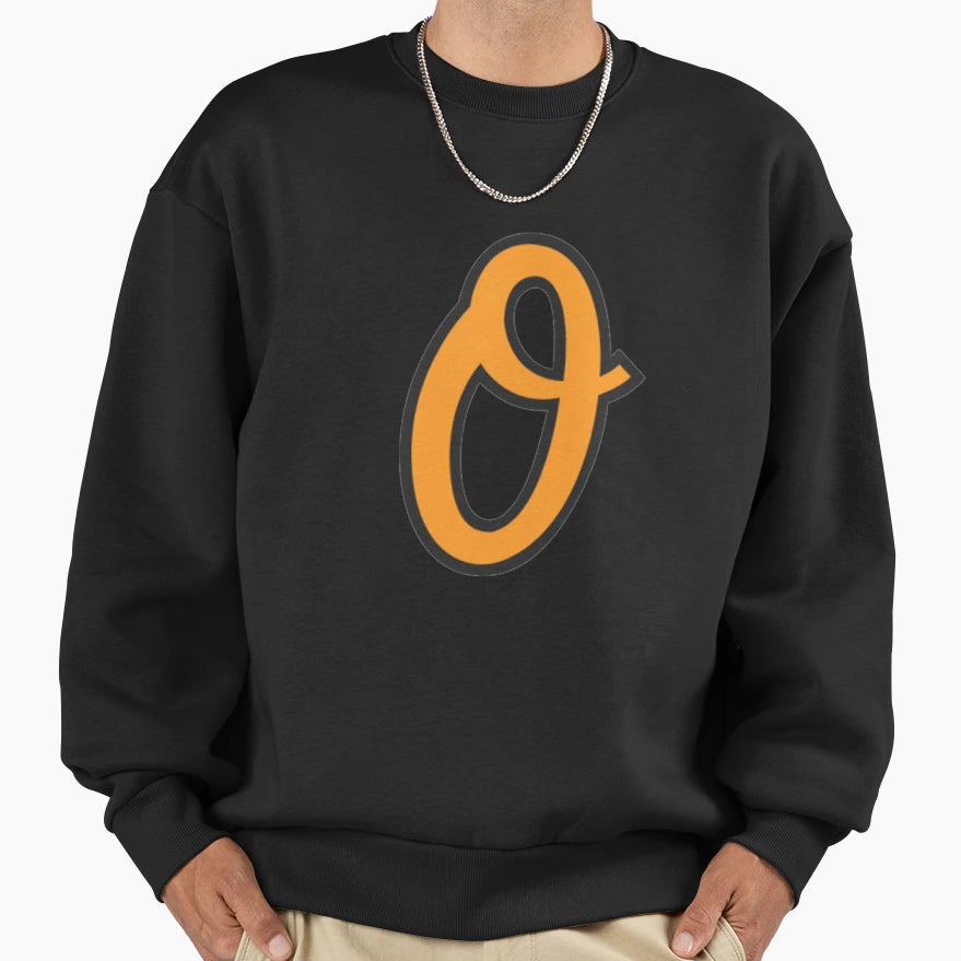 O Os Os Maryland Baltimore Sweatshirt - Casual Everyday Wear Unisex - T-Shirt, Sweatshirt, Hoodie