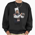 CW Cheese Grater Sweatshirt - Unique Graphic Men Women - T-Shirt, Sweatshirt, Hoodie