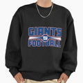 Art New York Giants Sweatshirt - Custom Art Print Men Women - T-Shirt, Sweatshirt, Hoodie