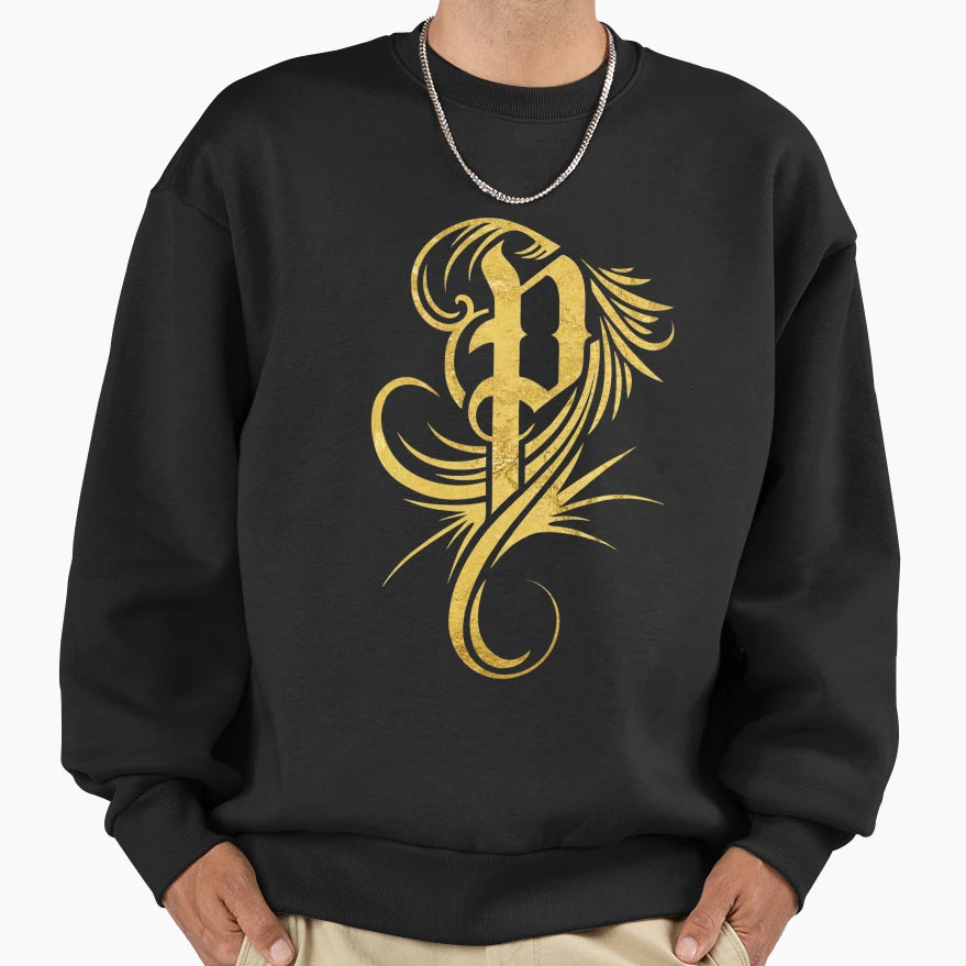 Polyphia Sweatshirt - Graphic Print Men Women - T-Shirt, Sweatshirt, Hoodie