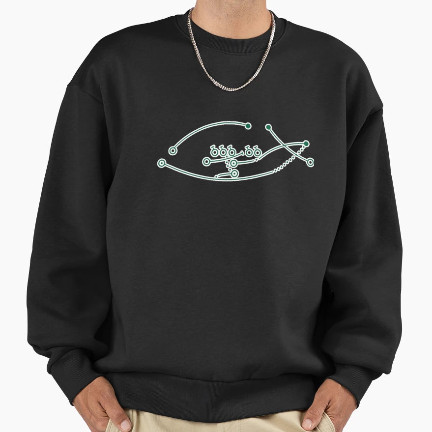 Special Sweatshirt - Fun Novelty Design Men Women - T-Shirt, Sweatshirt, Hoodie