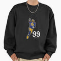 Aaron Donald 99 Sweatshirt - Streetwear Style for Adults - T-Shirt, Sweatshirt, Hoodie