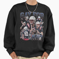 Gay Maye New England Patriots Sweatshirt - Streetwear Style Men Women - T-Shirt, Sweatshirt, Hoodie