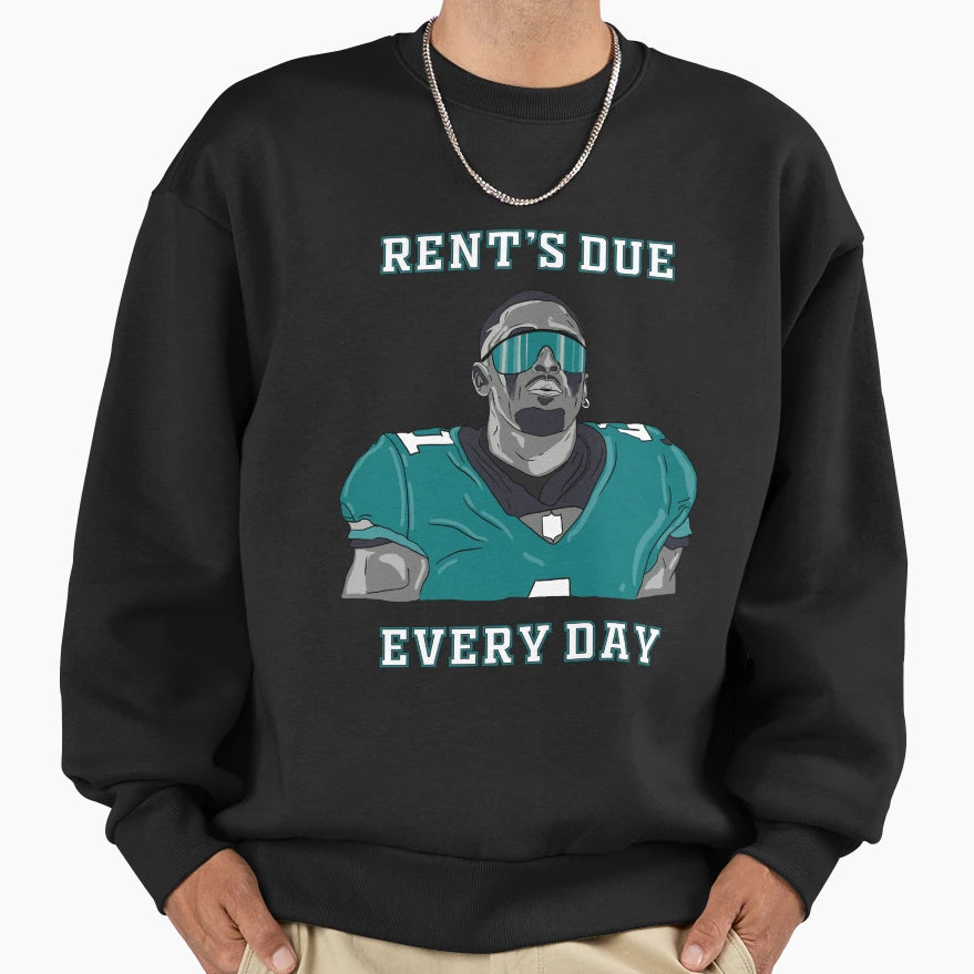 JH Sweatshirt - Novelty Apparel Men Women - T-Shirt, Sweatshirt, Hoodie