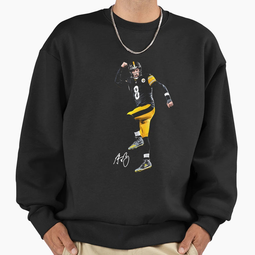 AR King North Sweatshirt - Unique Graphic Men Women - T-Shirt, Sweatshirt, Hoodie