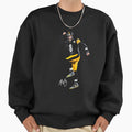 AR King North Sweatshirt - Unique Graphic Men Women - T-Shirt, Sweatshirt, Hoodie