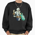 Hit Sweatshirt - Casual Everyday Wear Unisex - T-Shirt, Sweatshirt, Hoodie