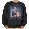 Aaron Judge And Ben Rice Step Sweatshirt - Aesthetic Graphic Men Women - T-Shirt, Sweatshirt, Hoodie