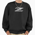 Fairlady Z Car Logo Sweatshirt - Streetwear Style Unisex - T-Shirt, Sweatshirt, Hoodie
