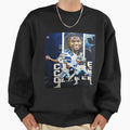Ceedee Lambs Football Sweatshirt - Unique Graphic Men Women - T-Shirt, Sweatshirt, Hoodie