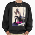 Nana Anime New Nana Anime You Sweatshirt - Custom Art Print for Adults - T-Shirt, Sweatshirt, Hoodie