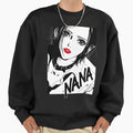Nana Sweatshirt - Casual Everyday Wear Men Women - T-Shirt, Sweatshirt, Hoodie