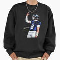 Jaxson Dart Signature Sweatshirt - Custom Art Print Men Women - T-Shirt, Sweatshirt, Hoodie