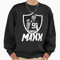Madd Maxx Sweatshirt - Custom Art Print Unisex - T-Shirt, Sweatshirt, Hoodie
