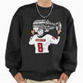 Alex Ovechkin Sweatshirt - Minimalist Print Men Women - T-Shirt, Sweatshirt, Hoodie