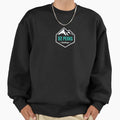 52 Peaks Challenge Sweatshirt - Casual Everyday Wear Unisex - T-Shirt, Sweatshirt, Hoodie