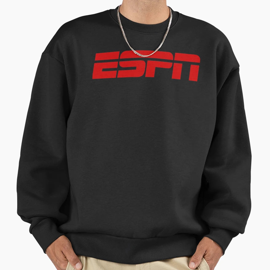 Best Seller Espn T-Shirt - Novelty Apparel Unisex - T-Shirt, Sweatshirt, Hoodie
